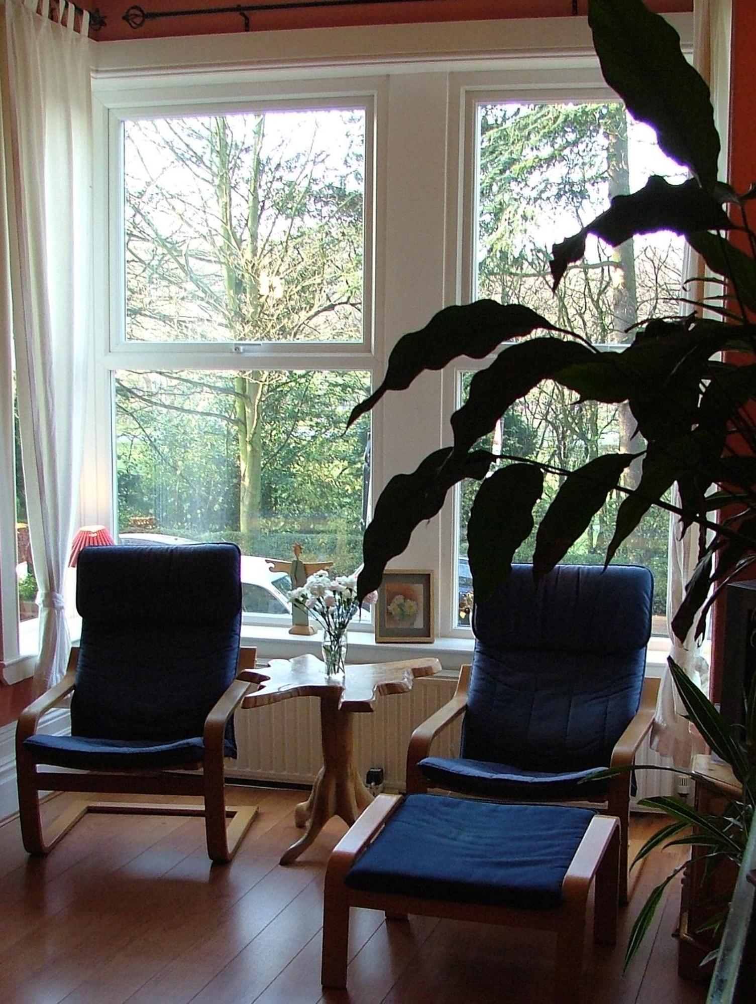 The Dales Bed and Breakfast Harrogate Exterior foto